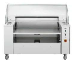 Poste de cuisson KST3240 Eco - 24 kW - Bartscher