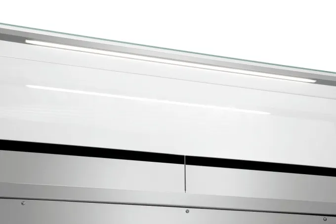 Poste de cuisson KST3240 Eco - 24 kW - Bartscher