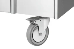 Poste de cuisson KST3240 Eco - 24 kW - Bartscher
