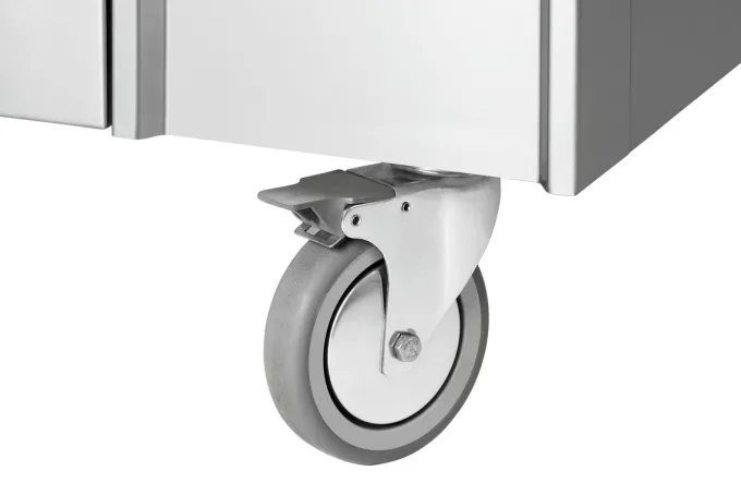 Poste de cuisson KST3240 Eco - 24 kW - Bartscher