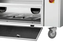 Poste de cuisson KST3240 Eco - 24 kW - Bartscher
