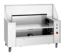 Poste de cuisson KST3240 Eco - 24 kW - Bartscher
