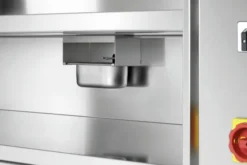 Poste de cuisson KST3240 Eco - 24 kW - Bartscher