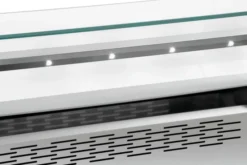 Poste de Cuisson Mobile avec Ventilation - Bartscher