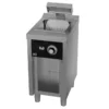 Poste de maintien Friture sur meuble Gamme 600 - HR Fainca