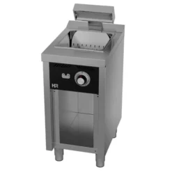 Poste de maintien Friture sur meuble Gamme 600 - HR Fainca