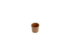 Pot en carton kraft 30 ml - 2000 unités - Betik