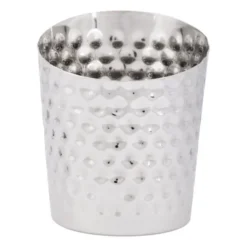Pot à Frites Martelé 480 ml - Olympia
