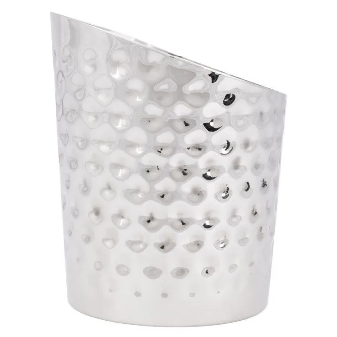 Pot à Frites Martelé 480 ml - Olympia