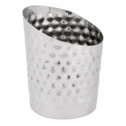 Pot à Frites Martelé 480 ml - Olympia