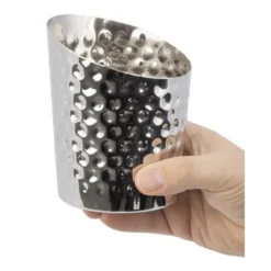 Pot à Frites Martelé 480 ml - Olympia