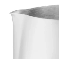 Pot Inox à lait Olympia - 910 ml