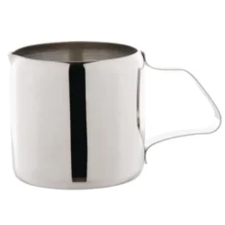 Pot à Lait en Inox Concorde 85 ml - Olympia