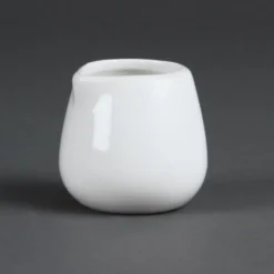 Pot à Lait et Crème 43 ml Lot de 12 Olympia