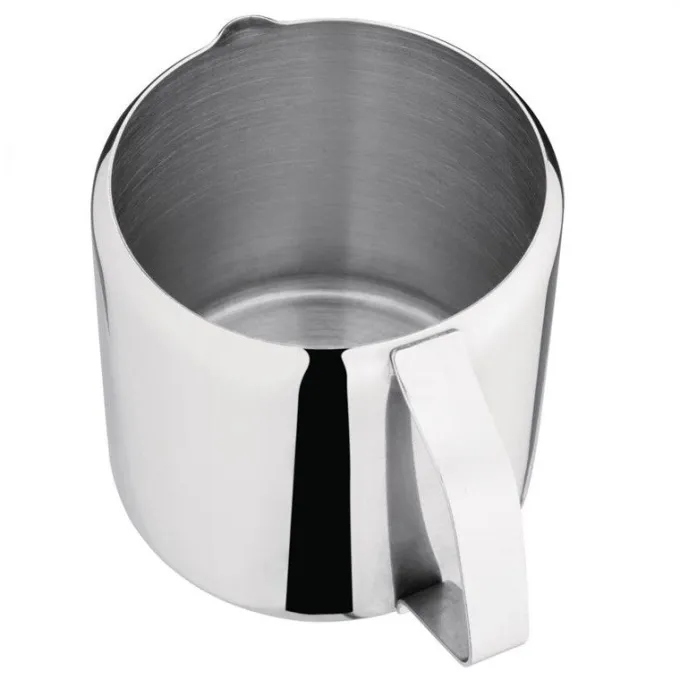 Pot à Lait Inox Concorde - 285 ml - Olympia