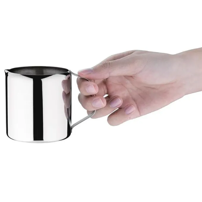 Pot à Lait Inox Concorde - 285 ml - Olympia