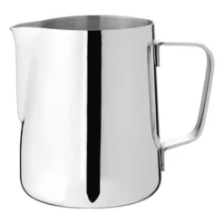 Pot à Lait Inox Poli - 590 ml - Olympia