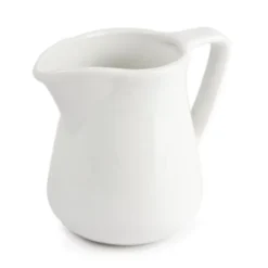 Pot à lait Linear Olympia - Lot de 12