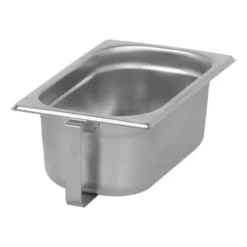 Pot à Épices GN 1/4 Inox - PNK 1/4 - Redfox