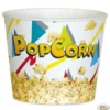 Pot Pop-Corn en Carton 4450 ml - SDG Lot de 136