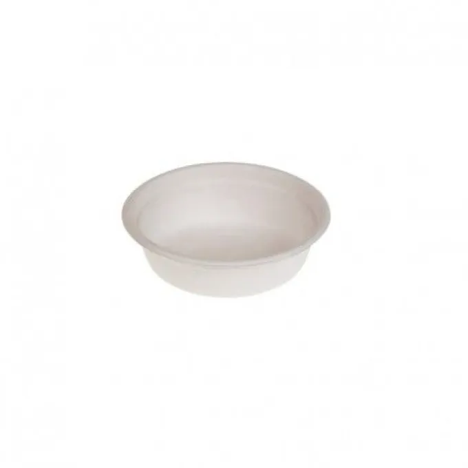 Pot à Sauce Rond 30 ml - Lot de 75 - SDG