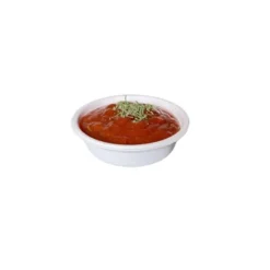 Pot à Sauce Rond 30 ml - Lot de 75 - SDG