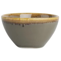 Pot à sauce rond 68 mm - Olympia - Boite de 12