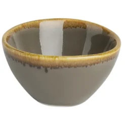 Pot à sauce rond 68 mm - Olympia - Boite de 12
