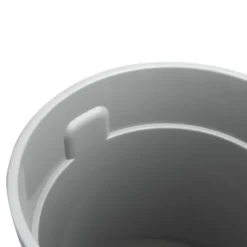 Poubelle Plastique 80 L - Jantex