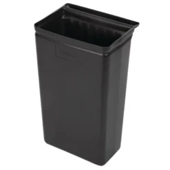 Poubelle pour Chariot de Service 30 L - Cambro