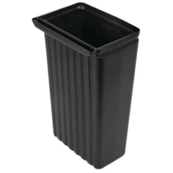 Poubelle pour Chariot de Service 30 L - Cambro