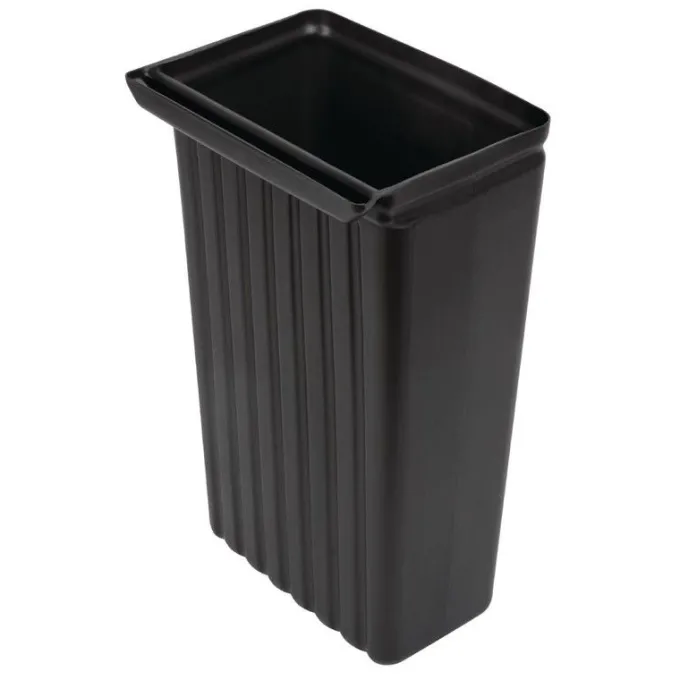 Poubelle pour Chariot de Service 30 L - Cambro