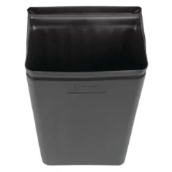 Poubelle pour Chariot de Service 30 L - Cambro
