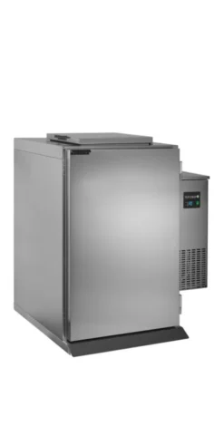 Poubelle réfrigérée WBC 240 - Tefcold