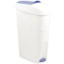 Poubelle sanitaire Jantex 18L
