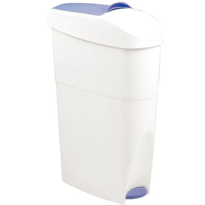 Poubelle sanitaire Jantex 18L