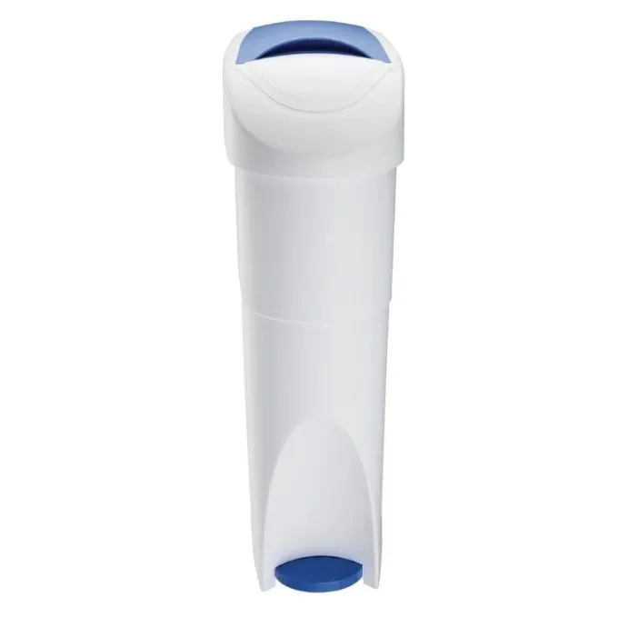 Poubelle sanitaire Jantex 18L