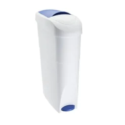 Poubelle sanitaire Jantex 18L