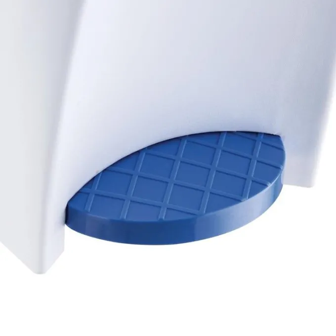 Poubelle sanitaire Jantex 18L