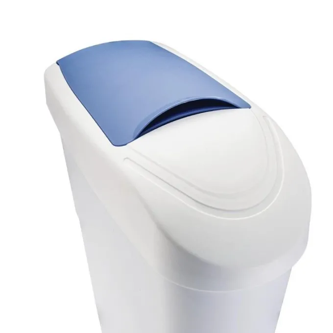 Poubelle sanitaire Jantex 18L