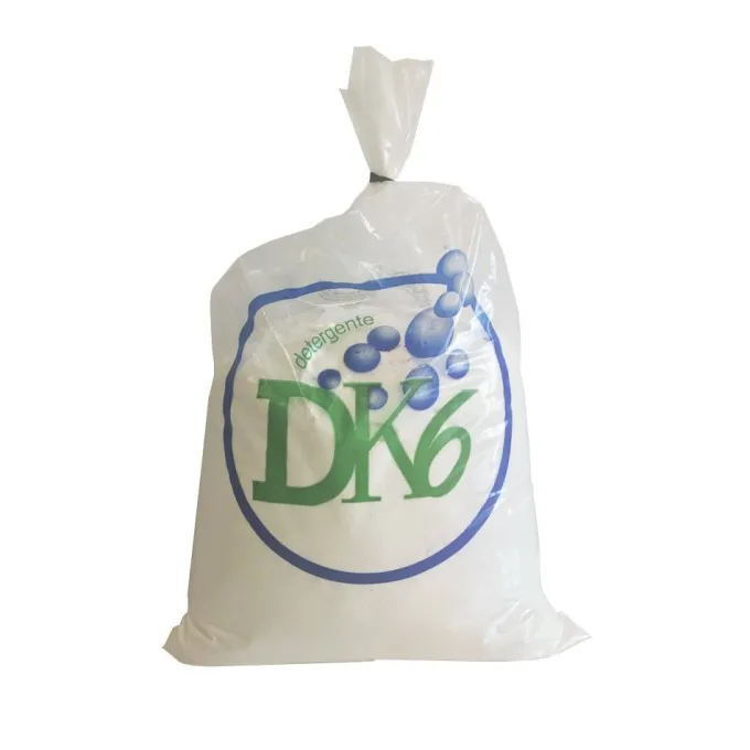 Poudre Dégraissante pour Machine à Dégraisser MC500 - 2 kg - Frucosol