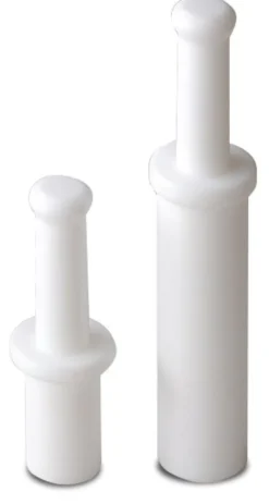 Poussoir pour Hachoir en Polyéthylène Ø 55x310 mm - Fricosmos