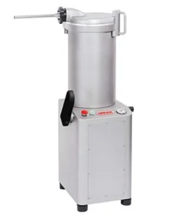 Poussoir à Saucisses Hydraulique Mainca PP 12 Litres - MAP