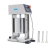 Poussoir Saucisses - 10 L - Automatique - Verticale - Numérique - Maxima