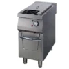 Premium Friteuse - 1 x 22 L - Simple - Prof. 90 cm - Électrique - Maxima