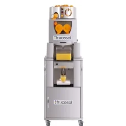 Presse Agrume Automatique avec Refroidissement Freezer - Frucosol