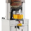 Presse Agrume Automatique FastTop sur Meuble Frigo - Zumoval