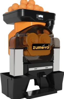 Presse Agrume Automatique Professionnel Basic - Zumoval