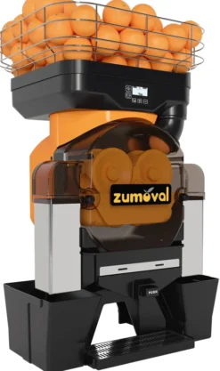 Presse Agrume Automatique Professionnel TOP - Zumoval