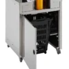 Presse Agrume Automatique sur Meuble Distributeur Basic - Zumoval